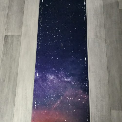 jogos kilimėlis naktis