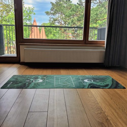 Jogos kilimelis gelmes