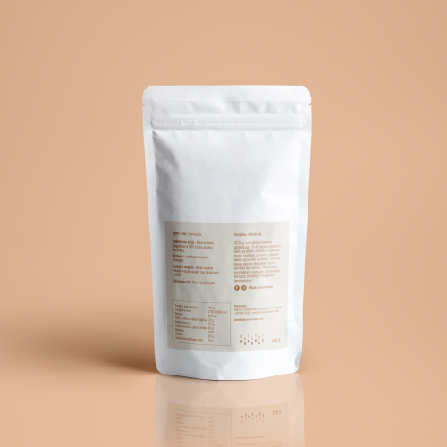 Rūšinė kakava iš Venesuelos