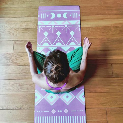 Jogos kilimėlis Gentis