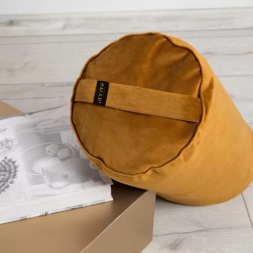 Vėliūrinė meditacijos pagalvėlė