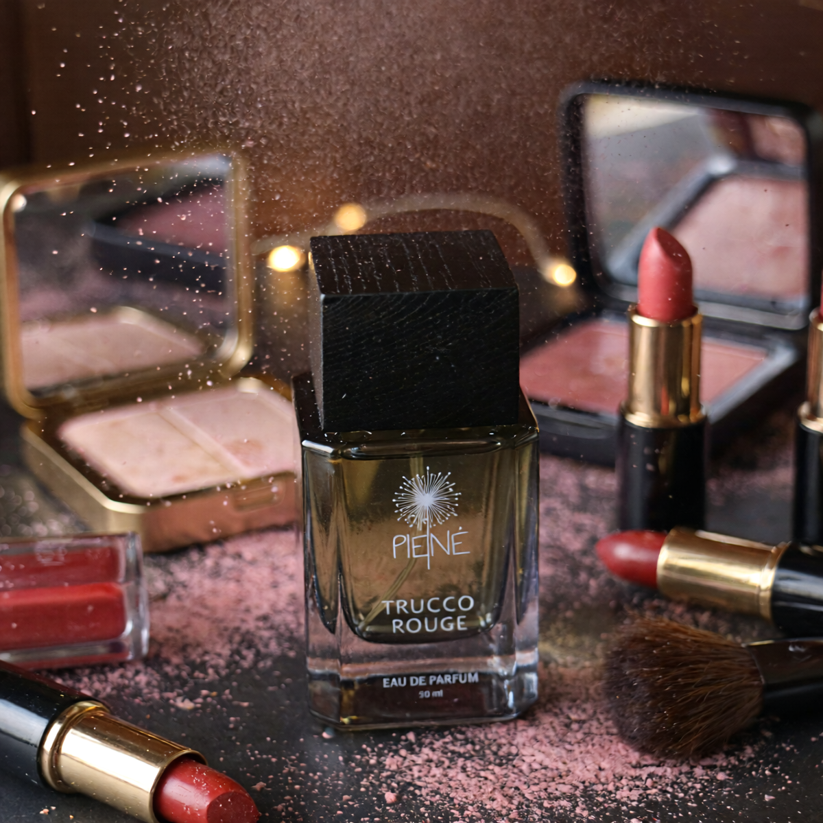 nišiniai lietuviški kvepalai